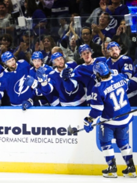 Alex Barré-Boulet Making Most of&nbsp;Opportunity