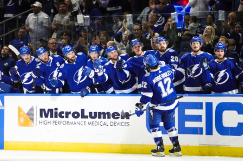 Alex Barré-Boulet Making Most of&nbsp;Opportunity